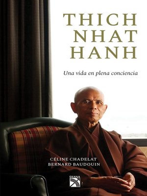 cover image of Thich Nhat Hanh